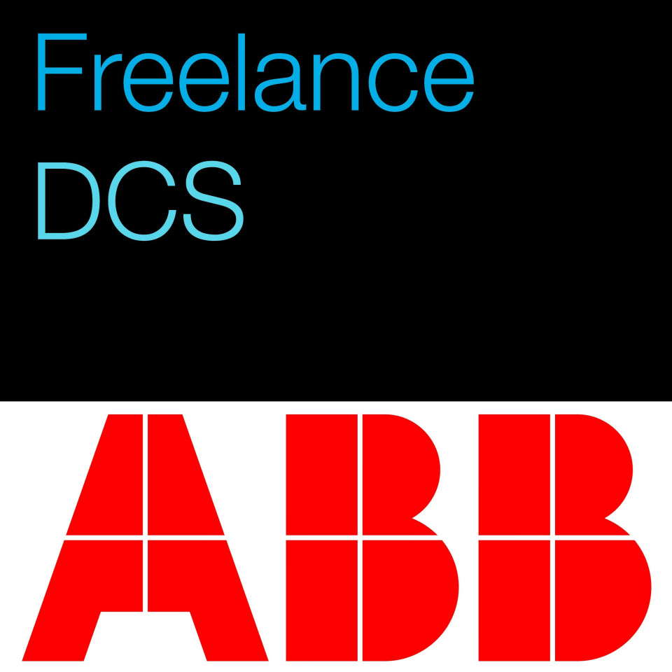Logo von ABB Freelance DCS