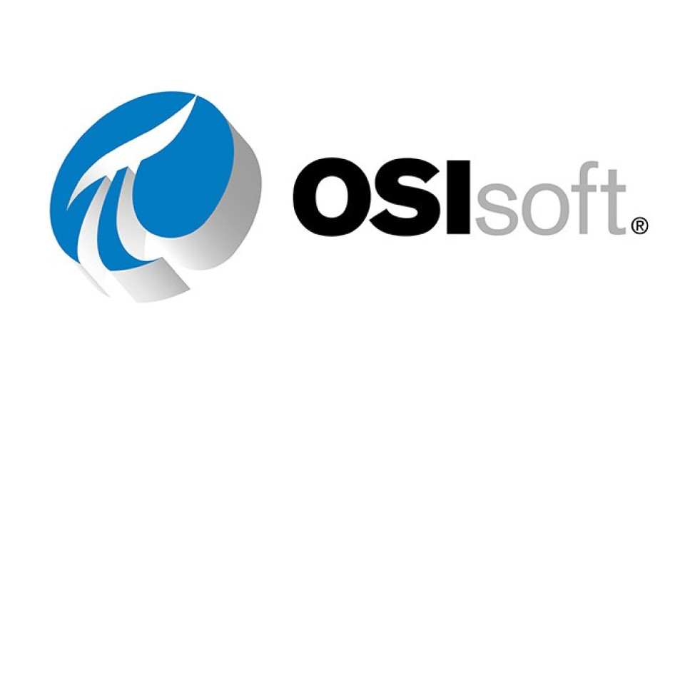 OSIsoft Logo